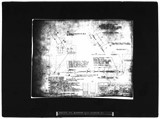 Manufacturer's drawing for Beechcraft Beech Staggerwing. Drawing number d170230