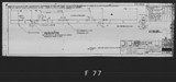 Manufacturer's drawing for North American Aviation P-51 Mustang. Drawing number 102-16029