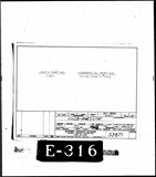 Manufacturer's drawing for Grumman Aerospace Corporation FM-2 Wildcat. Drawing number 33671