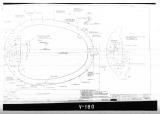 Manufacturer's drawing for Lockheed Corporation P-38 Lightning. Drawing number 197702