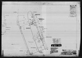 Manufacturer's drawing for North American Aviation B-25 Mitchell Bomber. Drawing number 108-31316