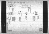 Manufacturer's drawing for Lockheed Corporation P-38 Lightning. Drawing number 191192