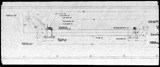 Manufacturer's drawing for North American Aviation P-51 Mustang. Drawing number 102-52112