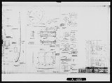 Manufacturer's drawing for Naval Aircraft Factory N3N Yellow Peril. Drawing number 66892