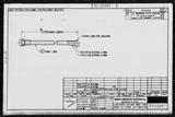 Manufacturer's drawing for North American Aviation P-51 Mustang. Drawing number 99-53847