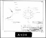 Manufacturer's drawing for Grumman Aerospace Corporation FM-2 Wildcat. Drawing number 10368-110