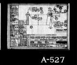Manufacturer's drawing for Boeing Aircraft Corporation PT-17 Stearman & N2S Series. Drawing number 75-3905