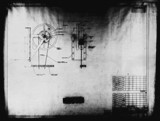 Manufacturer's drawing for Beechcraft C-45, Beech 18, AT-11. Drawing number 187600