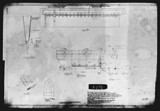 Manufacturer's drawing for Beechcraft C-45, Beech 18, AT-11. Drawing number 694-186175