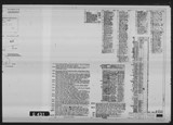 Manufacturer's drawing for North American Aviation P-51 Mustang. Drawing number 102-00010