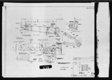 Manufacturer's drawing for Beechcraft C-45, Beech 18, AT-11. Drawing number 18144