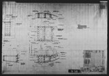Manufacturer's drawing for Chance Vought F4U Corsair. Drawing number 10219