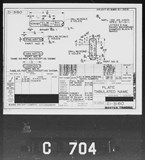 Manufacturer's drawing for Boeing Aircraft Corporation B-17 Flying Fortress. Drawing number 21-3180