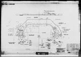 Manufacturer's drawing for North American Aviation P-51 Mustang. Drawing number 106-318236
