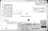 Manufacturer's drawing for North American Aviation P-51 Mustang. Drawing number 106-52599
