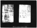 Manufacturer's drawing for Beechcraft Beech Staggerwing. Drawing number d171691