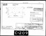 Manufacturer's drawing for Grumman Aerospace Corporation FM-2 Wildcat. Drawing number 10224-113