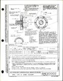 Manufacturer's drawing for Generic Parts - Aviation Standards. Drawing number and20002