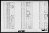 Manufacturer's drawing for Boeing Aircraft Corporation B-17 Flying Fortress. Drawing number 75-4771