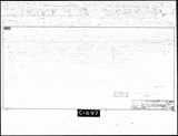 Manufacturer's drawing for Grumman Aerospace Corporation FM-2 Wildcat. Drawing number 10241-102
