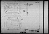 Manufacturer's drawing for North American Aviation P-51 Mustang. Drawing number 102-42055