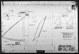 Manufacturer's drawing for Chance Vought F4U Corsair. Drawing number 37831