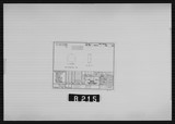 Manufacturer's drawing for Beechcraft T-34 Mentor. Drawing number 35-825129