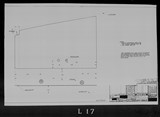 Manufacturer's drawing for Douglas Aircraft Company A-26 Invader. Drawing number 3205316