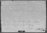 Manufacturer's drawing for North American Aviation B-25 Mitchell Bomber. Drawing number 108-31296