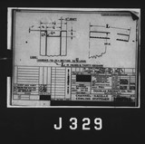 Manufacturer's drawing for Douglas Aircraft Company C-47 Skytrain. Drawing number 1008545