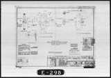 Manufacturer's drawing for Grumman Aerospace Corporation F8F Bearcat. Drawing number 41053
