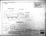 Manufacturer's drawing for North American Aviation P-51 Mustang. Drawing number 102-47806