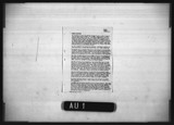 Manufacturer's drawing for Douglas Aircraft Company Douglas DC-6 . Drawing number 7353606