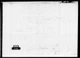 Manufacturer's drawing for Republic Aircraft P-47 Thunderbolt. Drawing number 37f16736