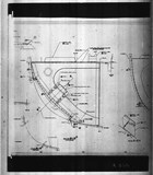 Manufacturer's drawing for North American Aviation T-28 Trojan. Drawing number 200-31111