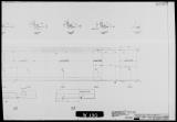 Manufacturer's drawing for Lockheed Corporation P-38 Lightning. Drawing number 201765
