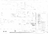 Manufacturer's drawing for Grumman Aerospace Corporation FM-2 Wildcat. Drawing number 10237