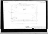 Manufacturer's drawing for Lockheed Corporation P-38 Lightning. Drawing number 199911