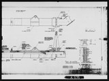 Manufacturer's drawing for Naval Aircraft Factory N3N Yellow Peril. Drawing number 68374