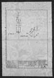 Manufacturer's drawing for North American Aviation P-51 Mustang. Drawing number 2L4