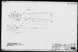 Manufacturer's drawing for North American Aviation P-51 Mustang. Drawing number 99-73062