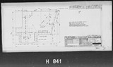 Manufacturer's drawing for Boeing Aircraft Corporation B-17 Flying Fortress. Drawing number 4-907