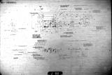 Manufacturer's drawing for North American Aviation P-51 Mustang. Drawing number 102-53050