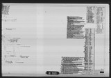 Manufacturer's drawing for North American Aviation P-51 Mustang. Drawing number 104-43013