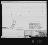 Manufacturer's drawing for Vultee Aircraft Corporation BT-13 Valiant. Drawing number 74-70033