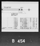 Manufacturer's drawing for Boeing Aircraft Corporation B-17 Flying Fortress. Drawing number 1-21081
