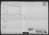 Manufacturer's drawing for North American Aviation P-51 Mustang. Drawing number 102-48001