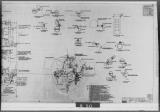 Manufacturer's drawing for Lockheed Corporation P-38 Lightning. Drawing number 195264