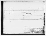 Manufacturer's drawing for Beechcraft AT-10 Wichita - Private. Drawing number 304915