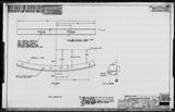 Manufacturer's drawing for North American Aviation P-51 Mustang. Drawing number 99-31396